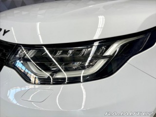 Land Rover Discovery D300 HSE, ACC, LED, MERID 2020