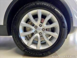 Land Rover Discovery D300 HSE, ACC, LED, MERID 2020
