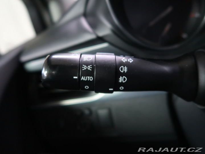 Toyota Avensis 2.0D4D,CZ,Manuál 2015