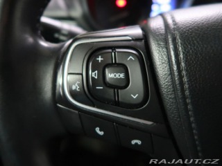 Toyota Avensis 2.0D4D,CZ,Manuál 2015