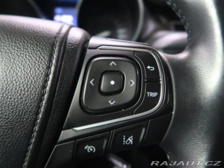 Toyota Avensis 2.0D4D,CZ,Manuál 2015