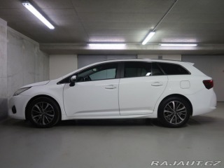 Toyota Avensis 2.0D4D,CZ,Manuál 2015