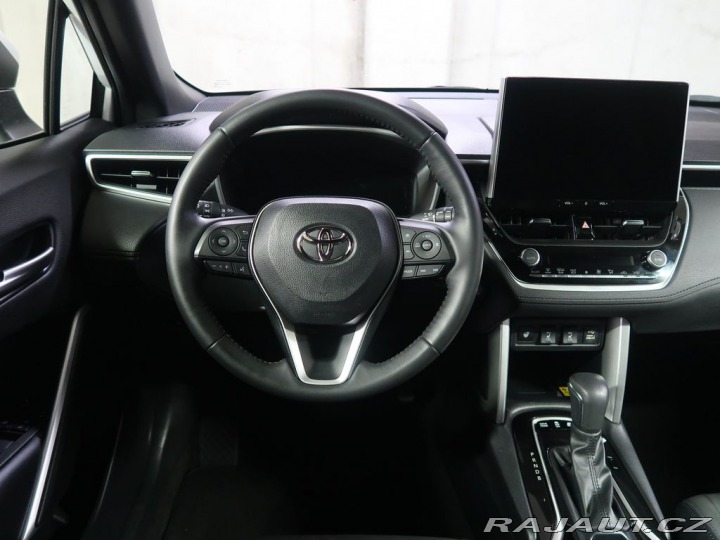 Toyota Corolla Cross 2.0Hybrid,CZ,PremierEditi 2023