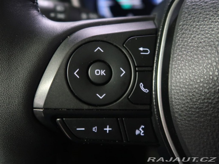 Toyota Corolla Cross 2.0Hybrid,CZ,PremierEditi 2023