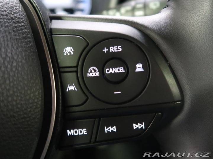 Toyota Corolla Cross 2.0Hybrid,CZ,PremierEditi 2023