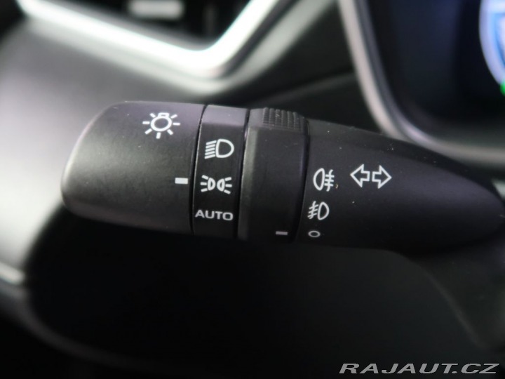 Toyota Corolla Cross 2.0Hybrid,CZ,PremierEditi 2023