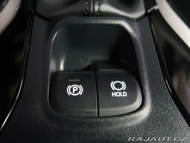 Toyota Corolla Cross 2.0Hybrid,CZ,PremierEditi 2023