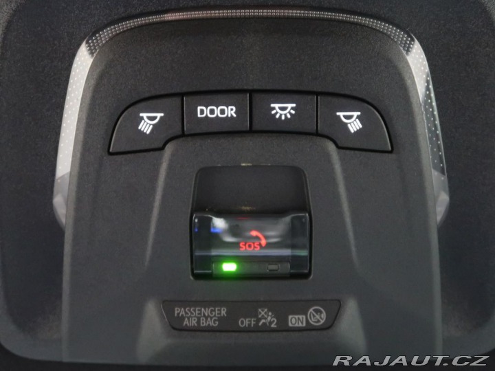 Toyota Corolla Cross 2.0Hybrid,CZ,PremierEditi 2023