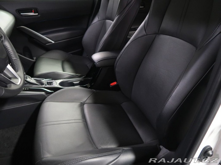 Toyota Corolla Cross 2.0Hybrid,CZ,PremierEditi 2023