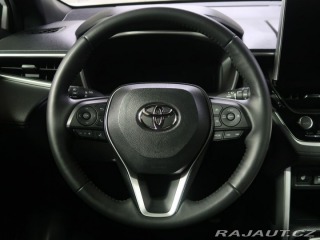 Toyota Corolla Cross 2.0Hybrid,CZ,PremierEditi 2023