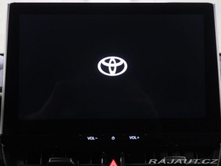 Toyota Corolla Cross 2.0Hybrid,CZ,PremierEditi 2023