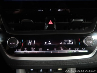 Toyota Corolla Cross 2.0Hybrid,CZ,PremierEditi 2023