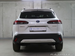Toyota Corolla Cross 2.0Hybrid,CZ,PremierEditi 2023