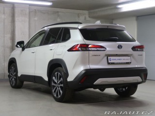 Toyota Corolla Cross 2.0Hybrid,CZ,PremierEditi 2023