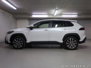 Toyota Corolla Cross 2.0Hybrid,CZ,PremierEditi 2023