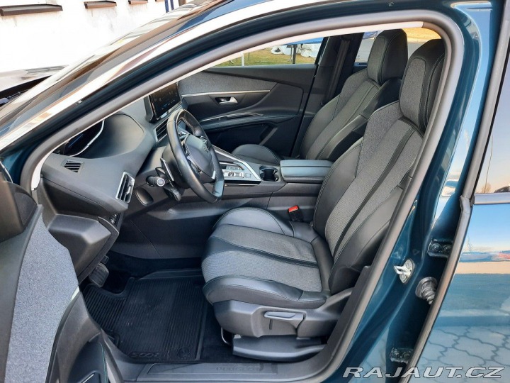 Peugeot 5008 ALLURE PACK 2.0 BHDi 180k 2021