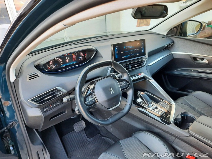 Peugeot 5008 ALLURE PACK 2.0 BHDi 180k 2021