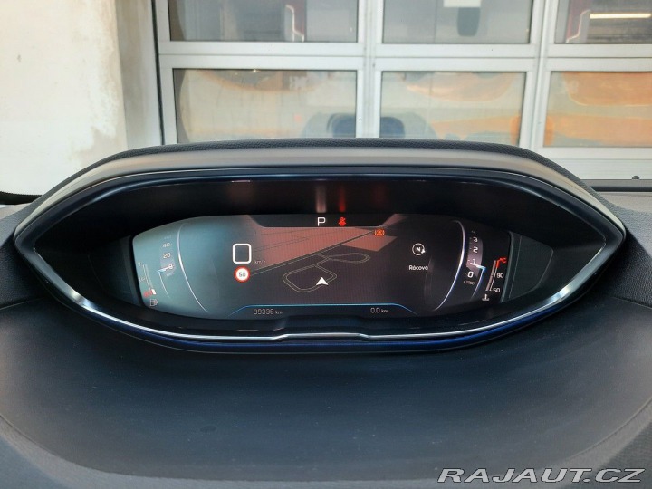 Peugeot 5008 ALLURE PACK 2.0 BHDi 180k 2021