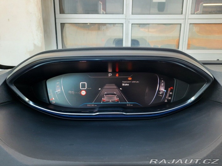 Peugeot 5008 ALLURE PACK 2.0 BHDi 180k 2021