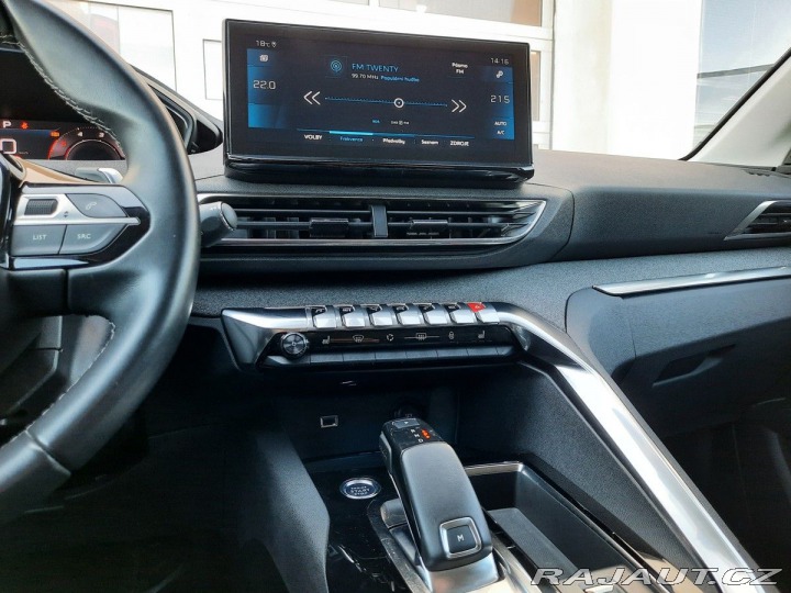 Peugeot 5008 ALLURE PACK 2.0 BHDi 180k 2021