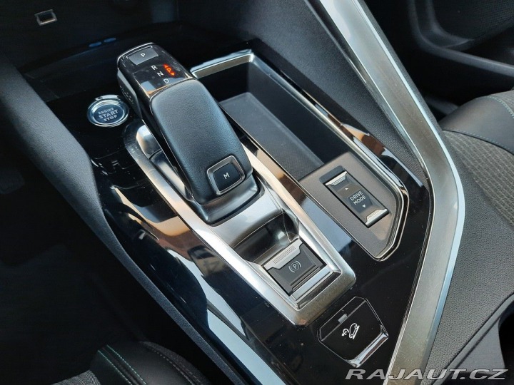 Peugeot 5008 ALLURE PACK 2.0 BHDi 180k 2021