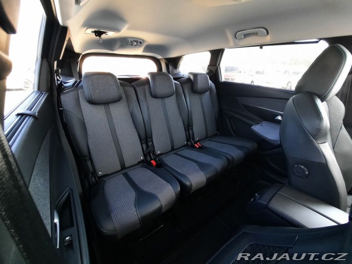 Peugeot 5008 ALLURE PACK 2.0 BHDi 180k 2021