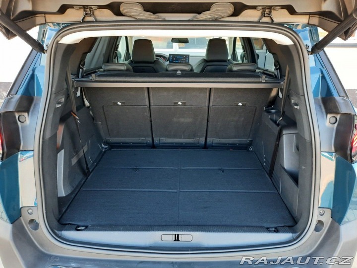 Peugeot 5008 ALLURE PACK 2.0 BHDi 180k 2021
