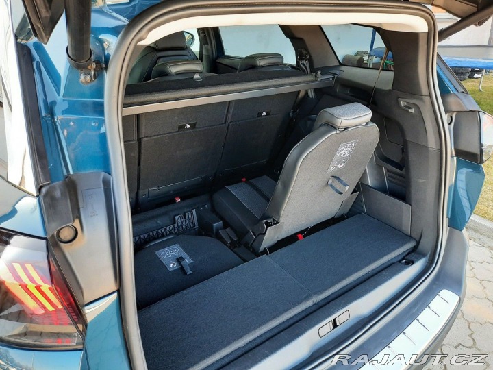 Peugeot 5008 ALLURE PACK 2.0 BHDi 180k 2021