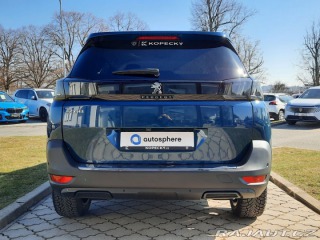 Peugeot 5008 ALLURE PACK 2.0 BHDi 180k 2021