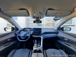 Peugeot 5008 ALLURE PACK 2.0 BHDi 180k 2021