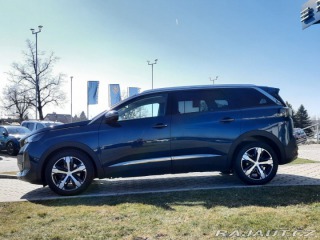 Peugeot 5008 ALLURE PACK 2.0 BHDi 180k 2021