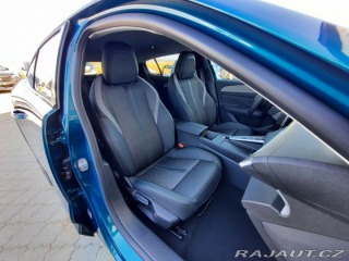 Peugeot 408 ALLURE Hybrid 136 e-DCS6 2025