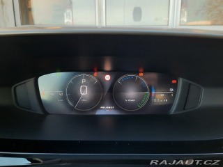 Peugeot 408 ALLURE Hybrid 136 e-DCS6 2025