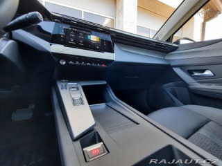 Peugeot 408 ALLURE Hybrid 136 e-DCS6 2025