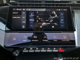 Peugeot 408 ALLURE Hybrid 136 e-DCS6 2025