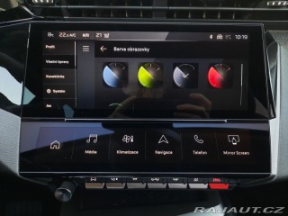 Peugeot 408 ALLURE Hybrid 136 e-DCS6 2025