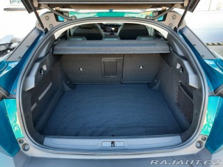 Peugeot 408 ALLURE Hybrid 136 e-DCS6 2025