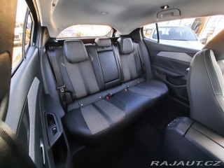 Peugeot 408 ALLURE Hybrid 136 e-DCS6 2025