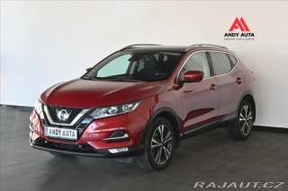 Nissan Qashqai 1,5 dCi 81kW *N-Connecta* 2018