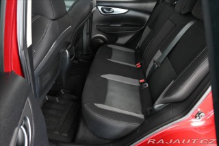 Nissan Qashqai 1,5 dCi 81kW *N-Connecta* 2018