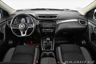 Nissan Qashqai 1,5 dCi 81kW *N-Connecta* 2018