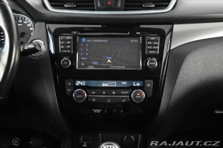 Nissan Qashqai 1,5 dCi 81kW *N-Connecta* 2018
