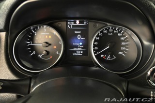 Nissan Qashqai 1,5 dCi 81kW *N-Connecta* 2018
