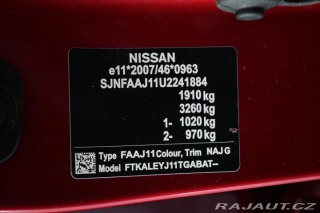 Nissan Qashqai 1,5 dCi 81kW *N-Connecta* 2018