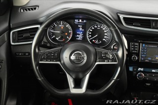 Nissan Qashqai 1,5 dCi 81kW *N-Connecta* 2018