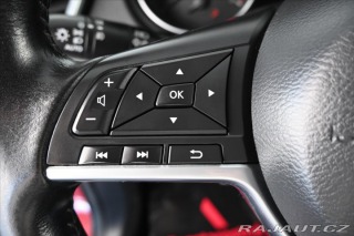 Nissan Qashqai 1,5 dCi 81kW *N-Connecta* 2018
