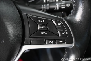 Nissan Qashqai 1,5 dCi 81kW *N-Connecta* 2018