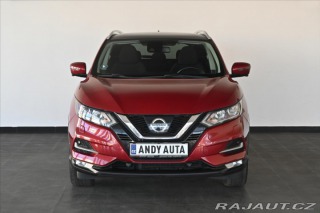 Nissan Qashqai 1,5 dCi 81kW *N-Connecta* 2018