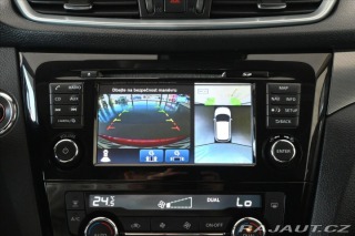 Nissan Qashqai 1,5 dCi 81kW *N-Connecta* 2018