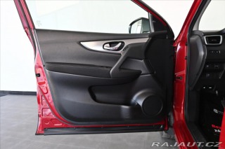 Nissan Qashqai 1,5 dCi 81kW *N-Connecta* 2018